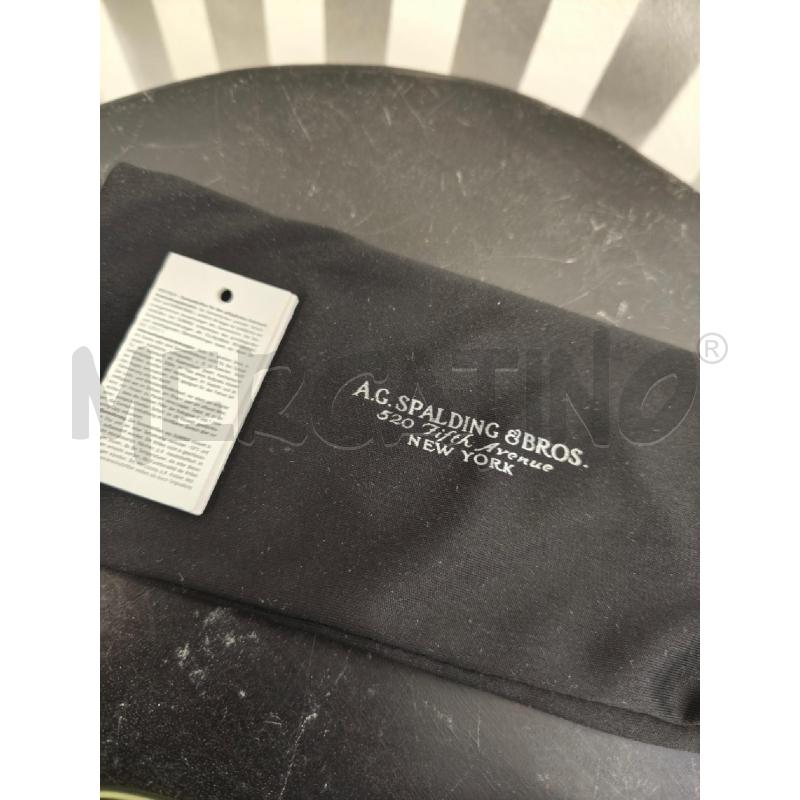 OCCHIALI UNISEX AG SPALDING E BROS GRIGI | Mercatino dell'Usato Campobasso 2