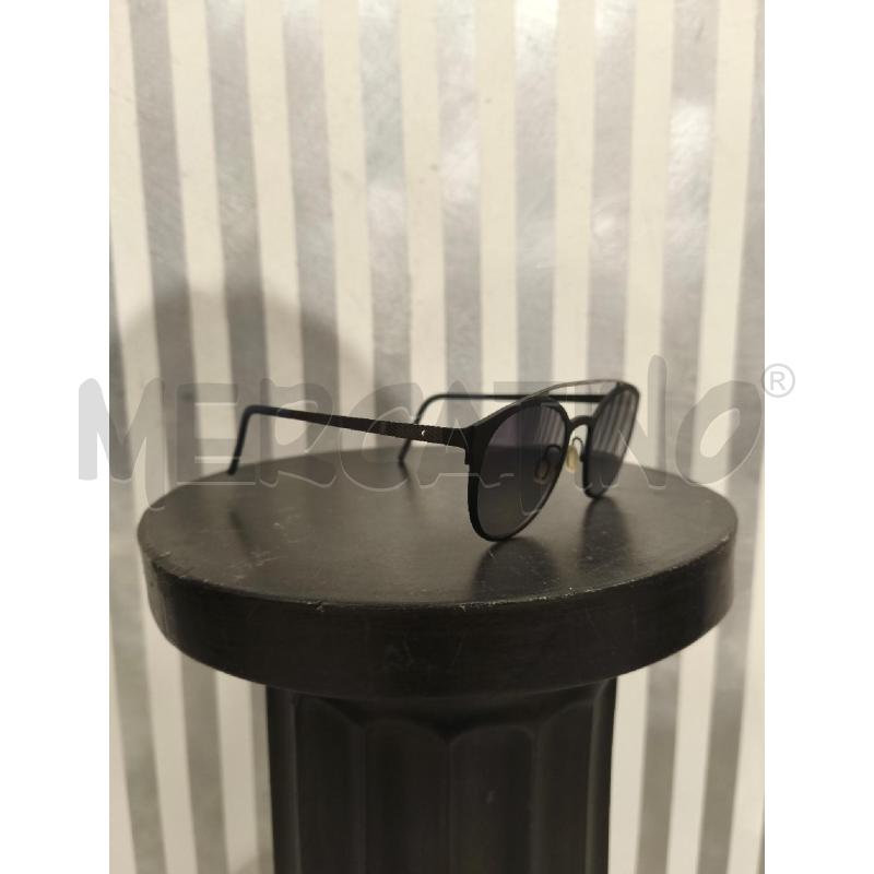 OCCHIALI UNISEX BLACKFIN BF769 IN TITANIO | Mercatino dell'Usato Campobasso 1