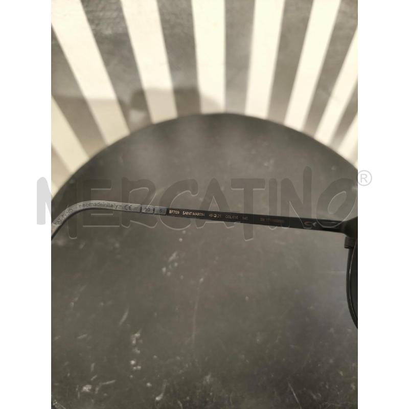 OCCHIALI UNISEX BLACKFIN BF769 IN TITANIO | Mercatino dell'Usato Campobasso 2