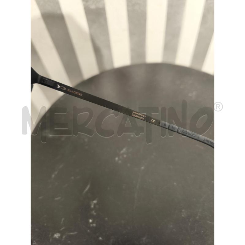 OCCHIALI UNISEX BLACKFIN BF769 IN TITANIO | Mercatino dell'Usato Campobasso 3