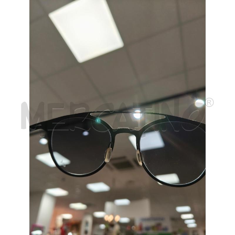 OCCHIALI UNISEX BLACKFIN BF769 IN TITANIO | Mercatino dell'Usato Campobasso 5