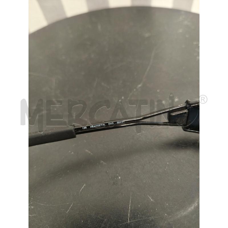 OCCHIALI UNISEX DIESEL NERI | Mercatino dell'Usato Campobasso 2