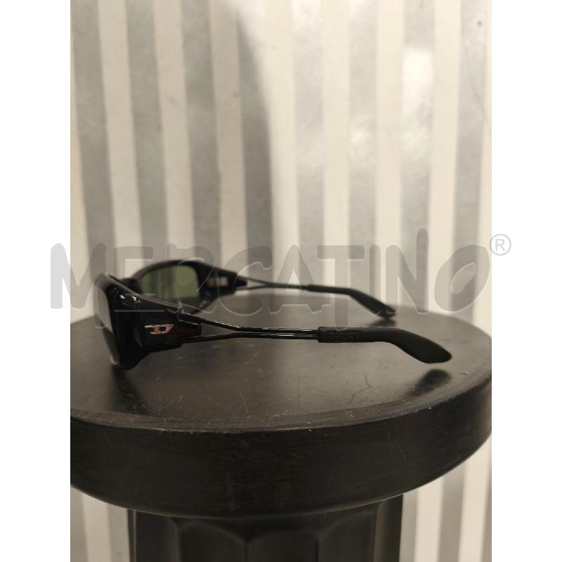 OCCHIALI UNISEX DIESEL NERI | Mercatino dell'Usato Campobasso 4