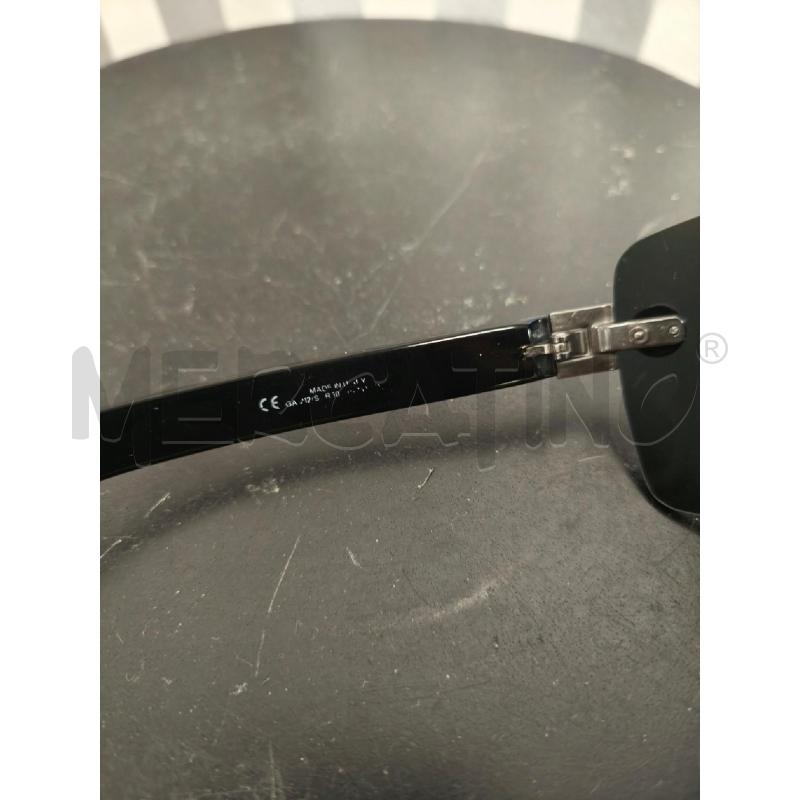 OCCHIALI UNISEX GIORGIO ARMANI 212/S R60 LENTI GRIGIE | Mercatino dell'Usato Campobasso 3