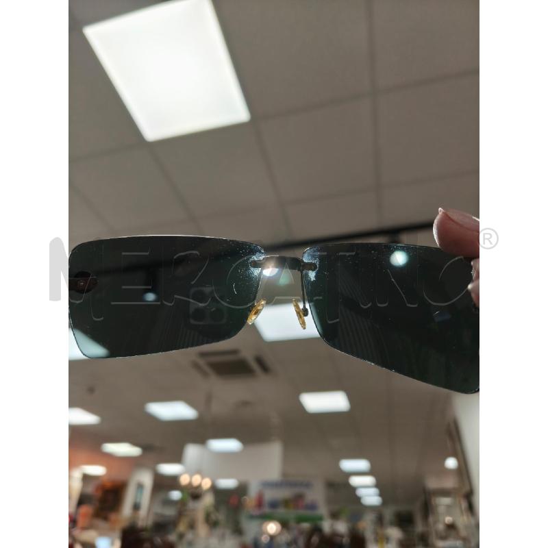 OCCHIALI UNISEX GIORGIO ARMANI 212/S R60 LENTI GRIGIE | Mercatino dell'Usato Campobasso 5