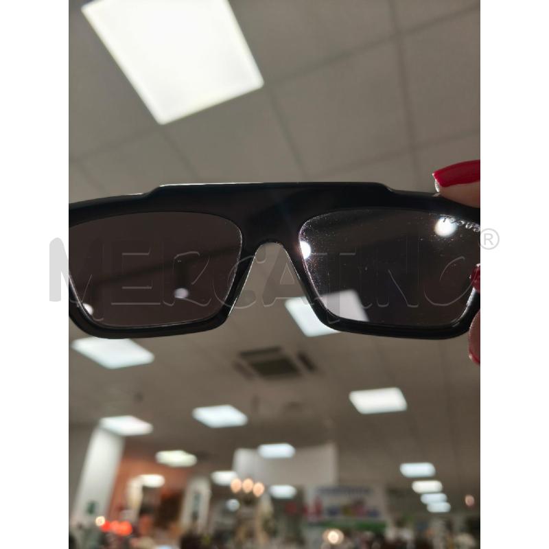 OCCHIALI UNISEX GUCCI GG1460S NERI | Mercatino dell'Usato Campobasso 5
