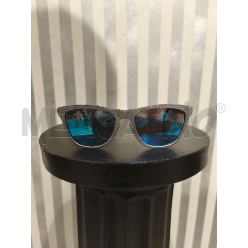 OCCHIALI UNISEX OAKLEY OO9013-C055 GRIGI | Mercatino dell'Usato Campobasso 4