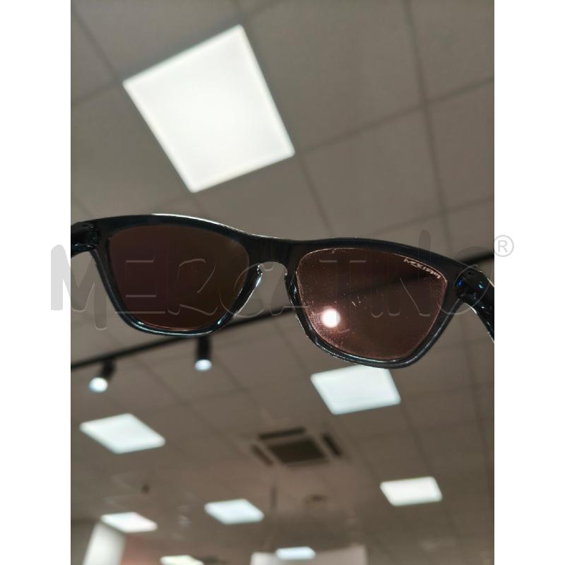 OCCHIALI UNISEX OAKLEY OO9013-C055 GRIGI | Mercatino dell'Usato Campobasso 5
