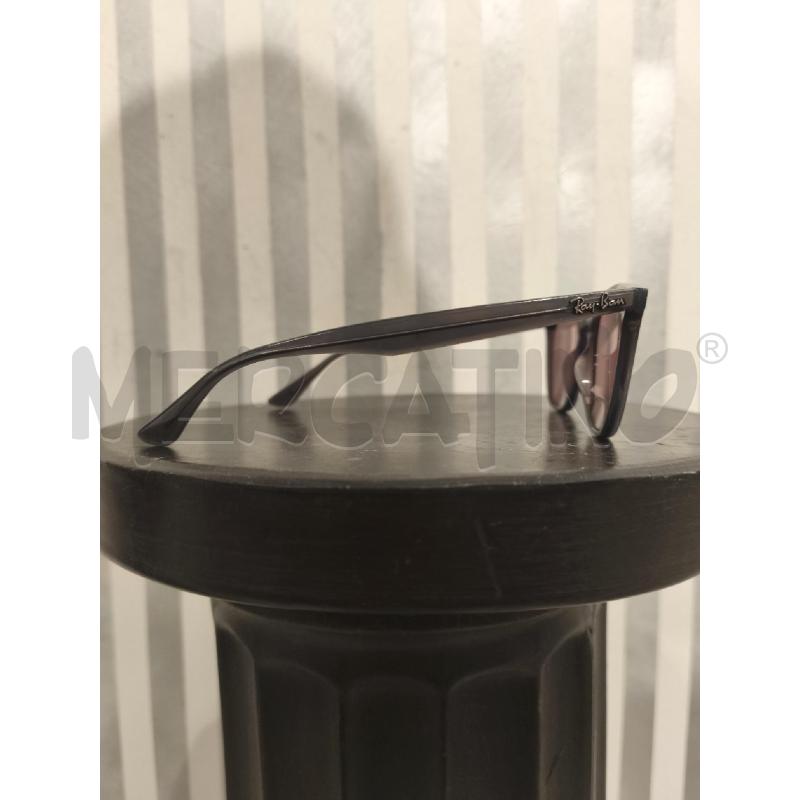 OCCHIALI UNISEX RAY BAN RB4258 GRIGIA | Mercatino dell'Usato Campobasso 2