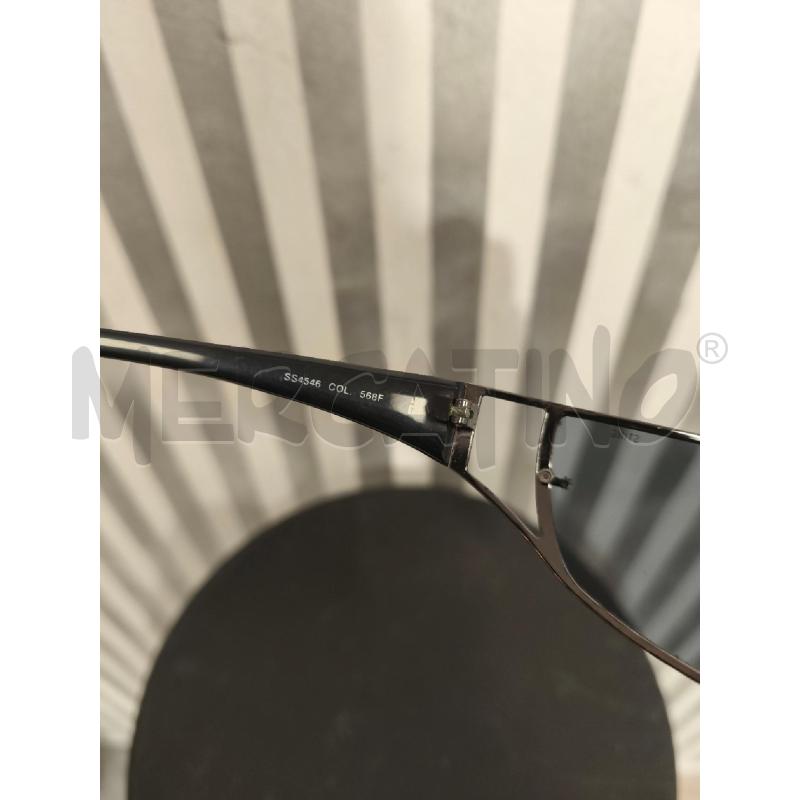 OCCHIALI UNISEX STING SS4546 LENTI BLU | Mercatino dell'Usato Campobasso 2