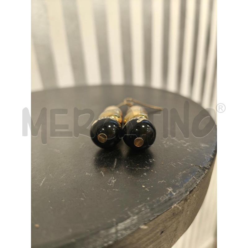 ORECCHINI DOLCE E GABBANA LOVE | Mercatino dell'Usato Campobasso 2