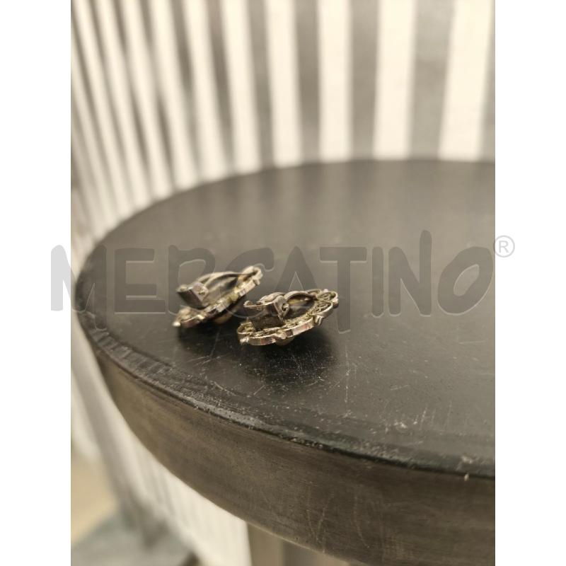 ORECCHINI TIP CAMMEO | Mercatino dell'Usato Campobasso 4