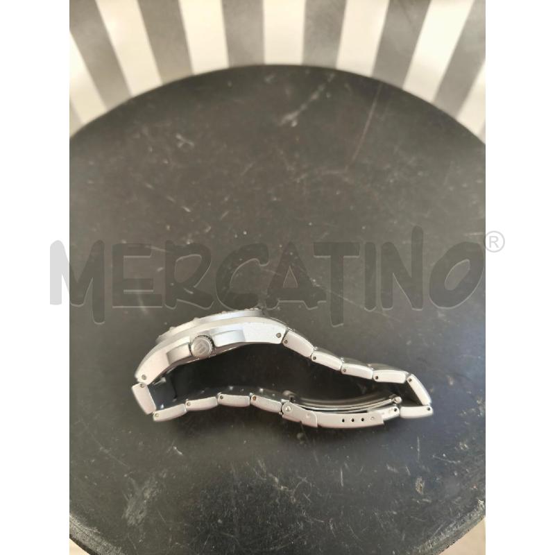 OROLOGIO DA POLSO BREIL ARGENTAT | Mercatino dell'Usato Campobasso 4