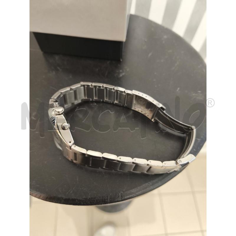 OROLOGIO DA POLSO BREIL QUADRANTETONDO BLU | Mercatino dell'Usato Campobasso 3