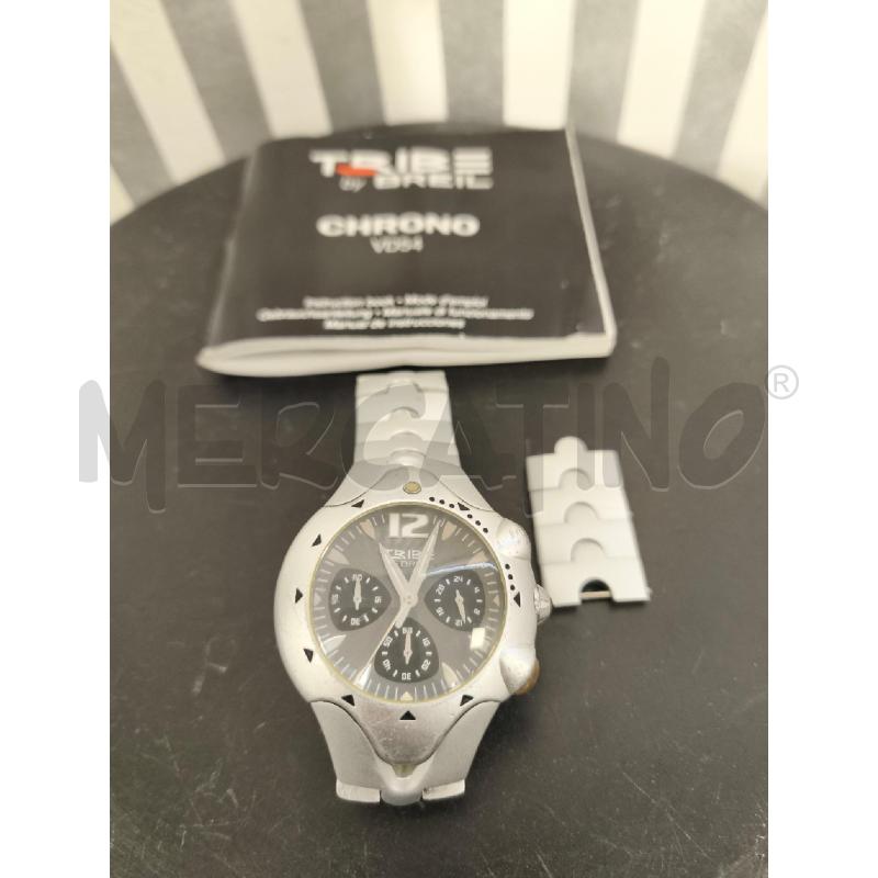 OROLOGIO DA POLSO BREIL TRIBE  | Mercatino dell'Usato Campobasso 1