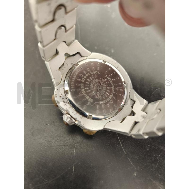 OROLOGIO DA POLSO BREIL TRIBE  | Mercatino dell'Usato Campobasso 3