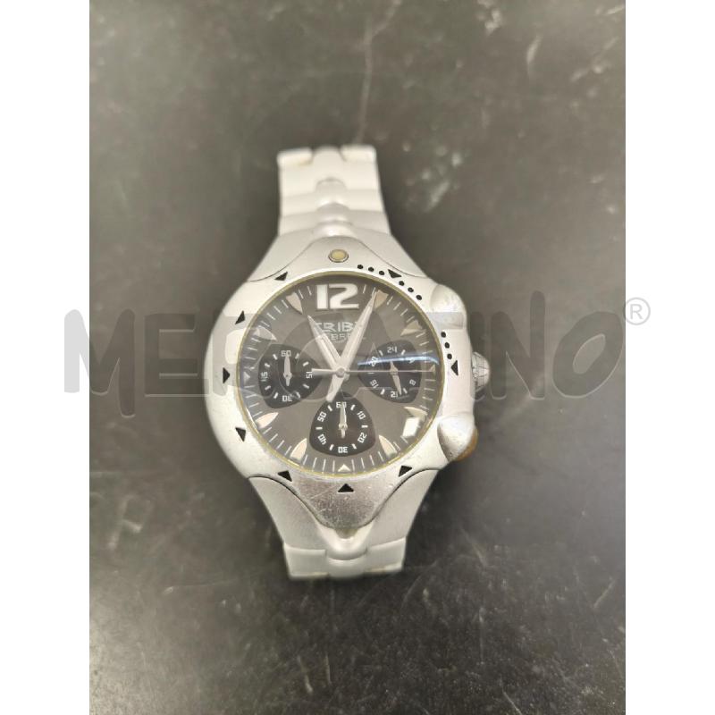 OROLOGIO DA POLSO BREIL TRIBE  | Mercatino dell'Usato Campobasso 5