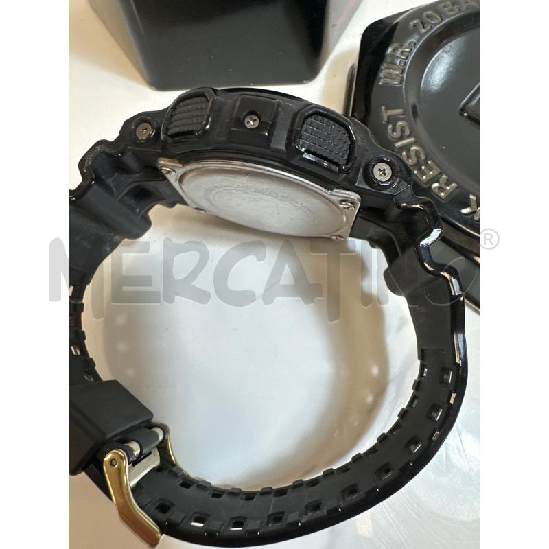 OROLOGIO DA POLSO CASIO G-SHOCK | Mercatino dell'Usato Campobasso 4