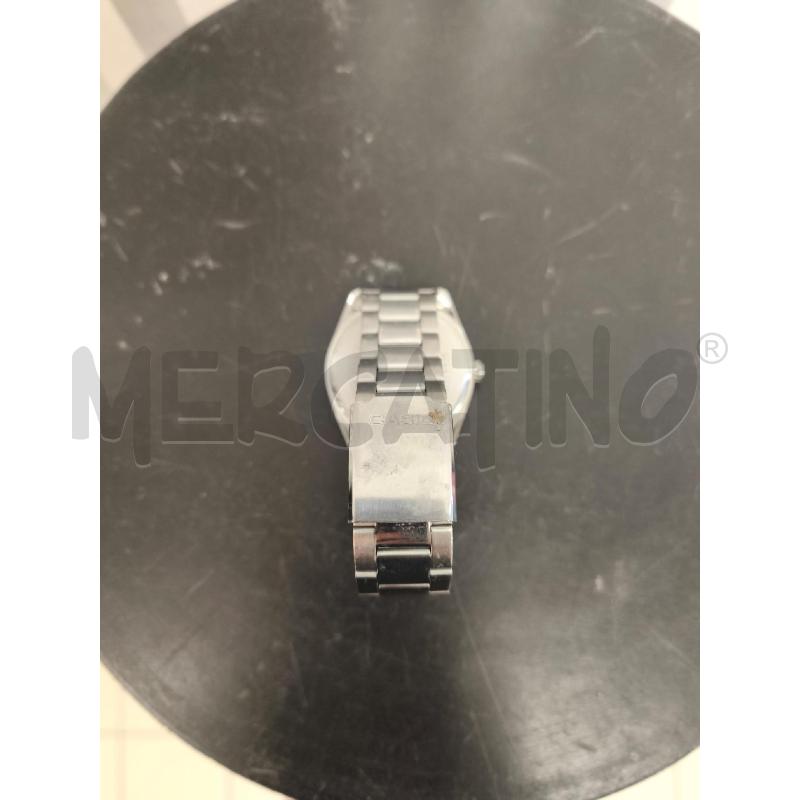 OROLOGIO DA POLSO CASIO QUADRANTE VERDE | Mercatino dell'Usato Campobasso 4