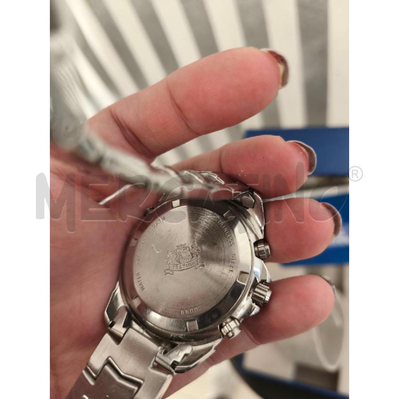 OROLOGIO DA POLSO FESTIN CRONO  | Mercatino dell'Usato Campobasso 3