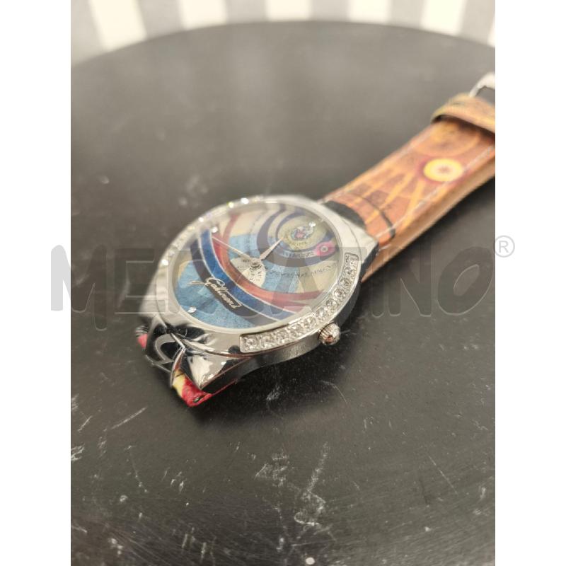 OROLOGIO DA POLSO GATTINONI FANTASIA | Mercatino dell'Usato Campobasso 5
