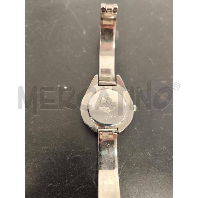 OROLOGIO DA POLSO GUCCI QUARTZ 632910 QUADRANTE BLU | Mercatino dell'Usato Campobasso 3