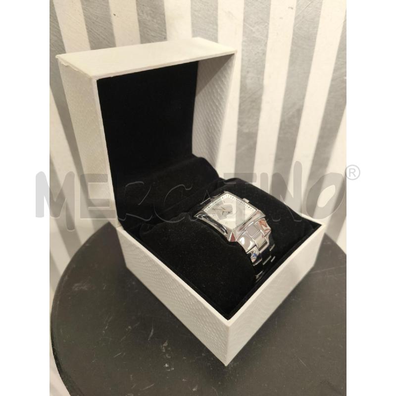 OROLOGIO DA POLSO JUST CAVALLI | Mercatino dell'Usato Campobasso 2