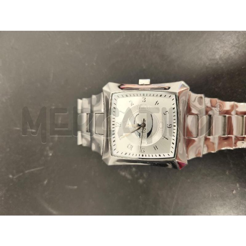 OROLOGIO DA POLSO JUST CAVALLI | Mercatino dell'Usato Campobasso 3