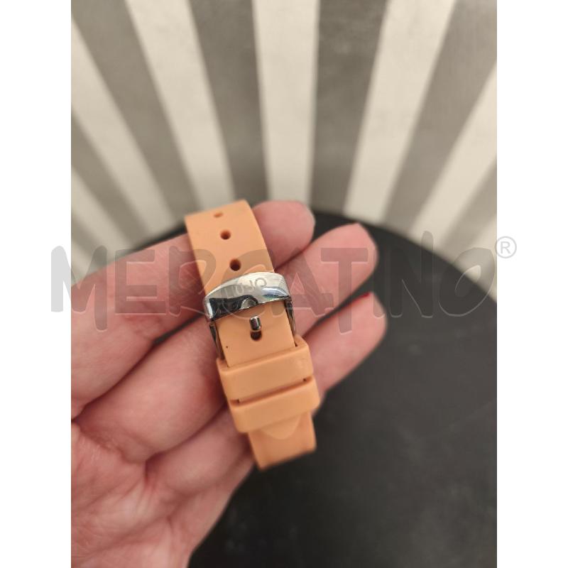 OROLOGIO DA POLSO LIU JO ALBICOCCA | Mercatino dell'Usato Campobasso 3