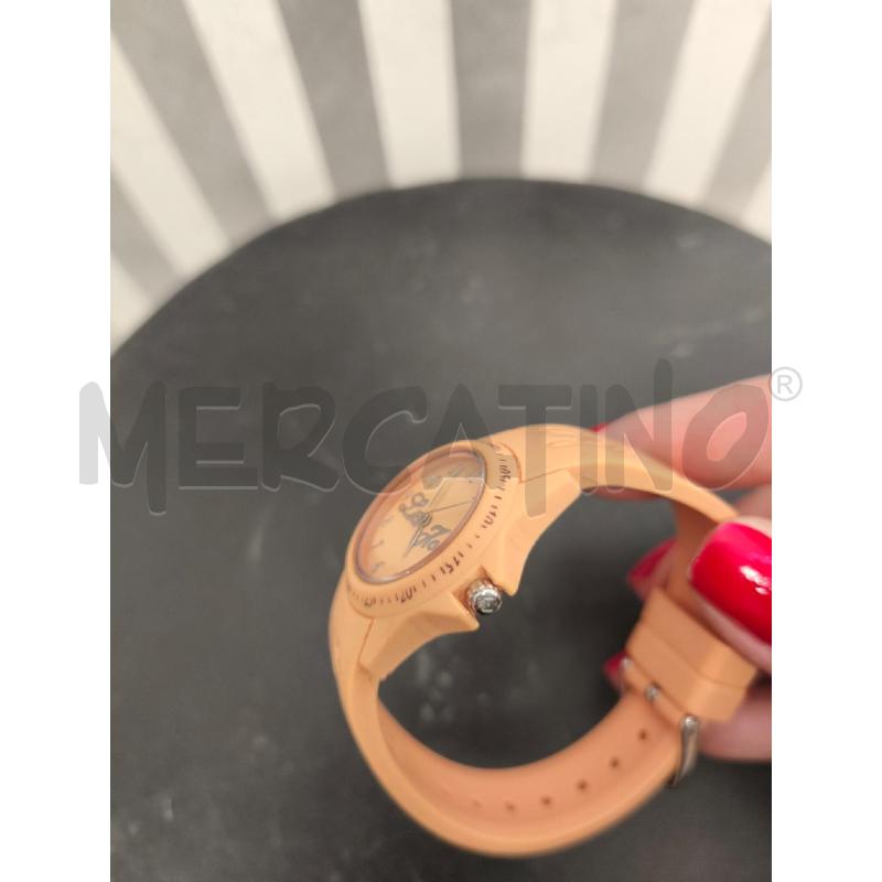 OROLOGIO DA POLSO LIU JO ALBICOCCA | Mercatino dell'Usato Campobasso 5