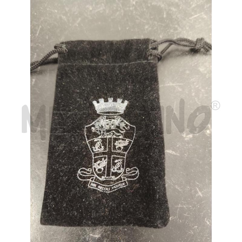 OROLOGIO DA POLSO PIERRE BONNET CROMO  | Mercatino dell'Usato Campobasso 4