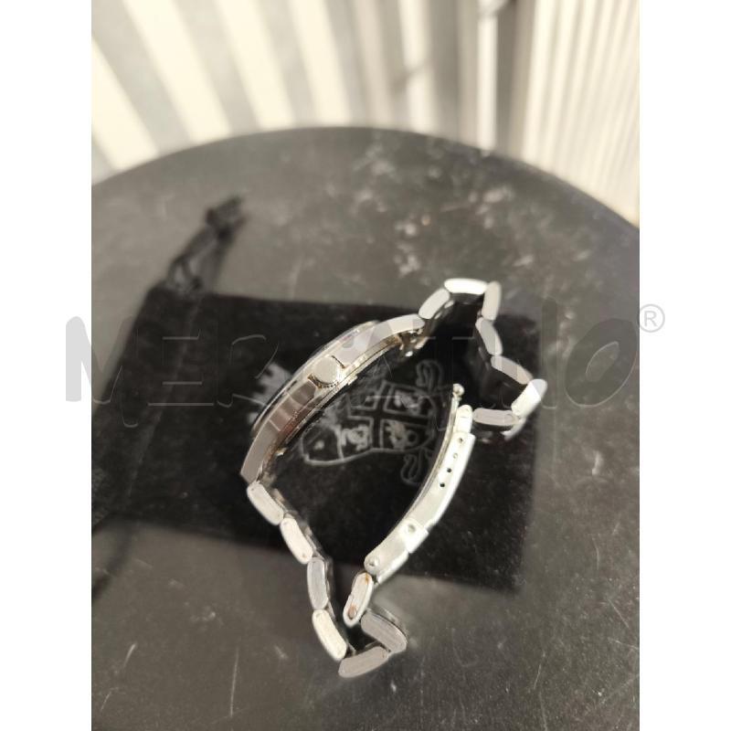 OROLOGIO DA POLSO PIERRE BONNET CROMO  | Mercatino dell'Usato Campobasso 5