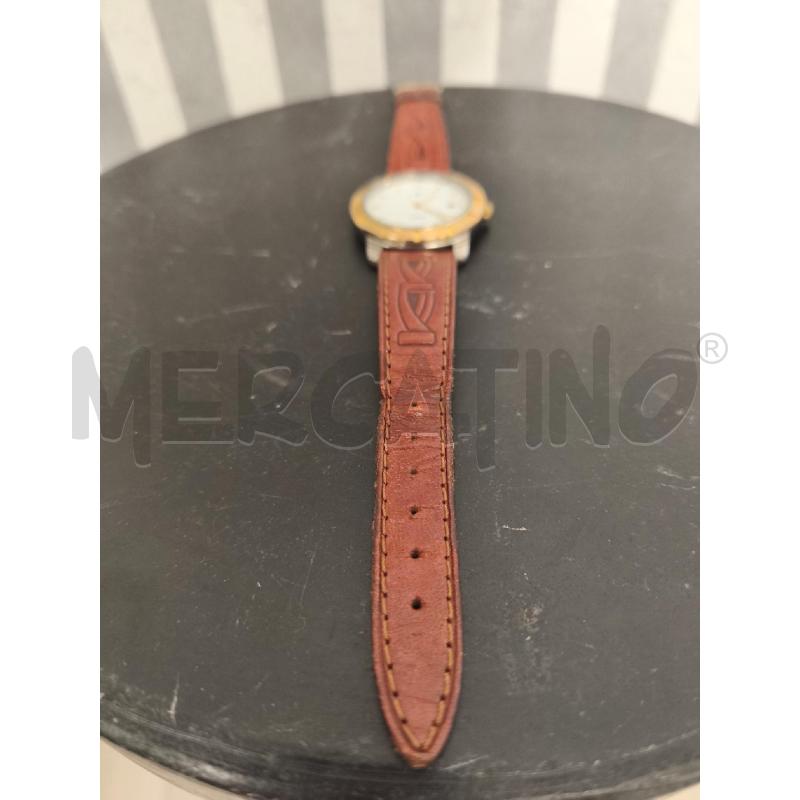 OROLOGIO DA POLSO PRYNGEPS FLATLINE AL QUARZO  | Mercatino dell'Usato Campobasso 2