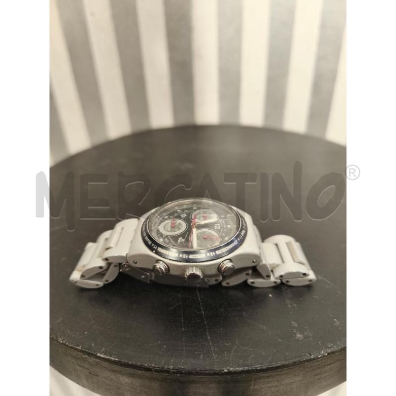 OROLOGIO DA POLSO SWATCH IRONY CHRONO RESTLESS | Mercatino dell'Usato Campobasso 2
