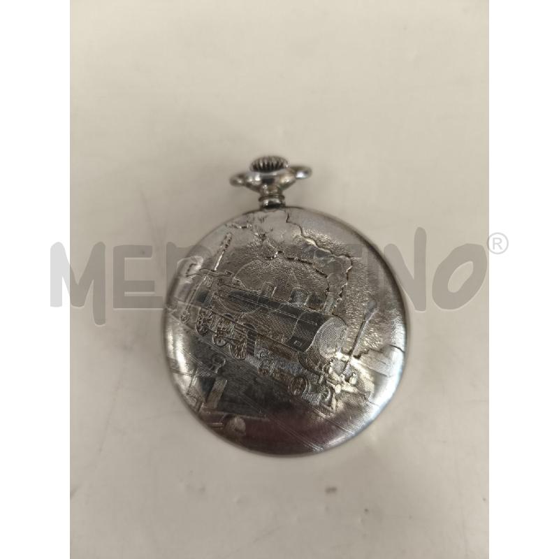 OROLOGIO DA TASCHINO BERIOS DA RIV | Mercatino dell'Usato Campobasso 2