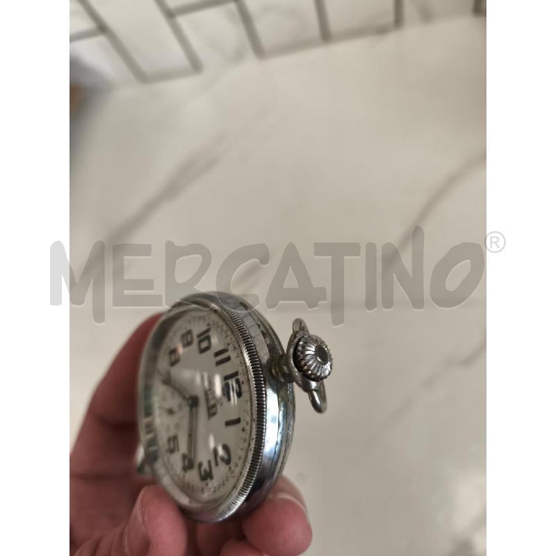 OROLOGIO DA TASCHINO BERIOS DA RIV | Mercatino dell'Usato Campobasso 4