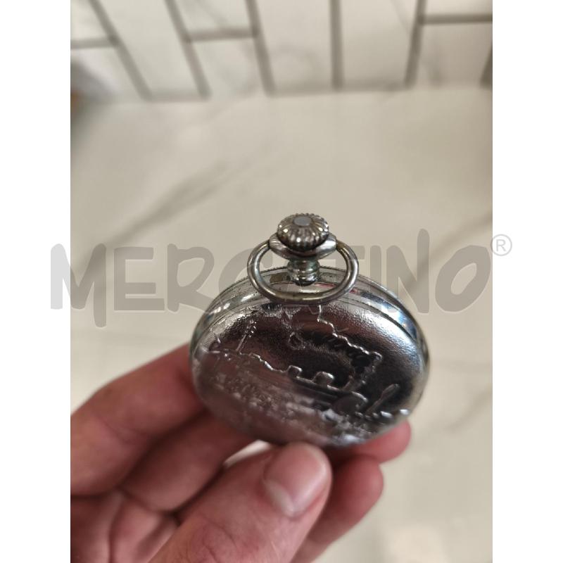 OROLOGIO DA TASCHINO BERIOS DA RIV | Mercatino dell'Usato Campobasso 5