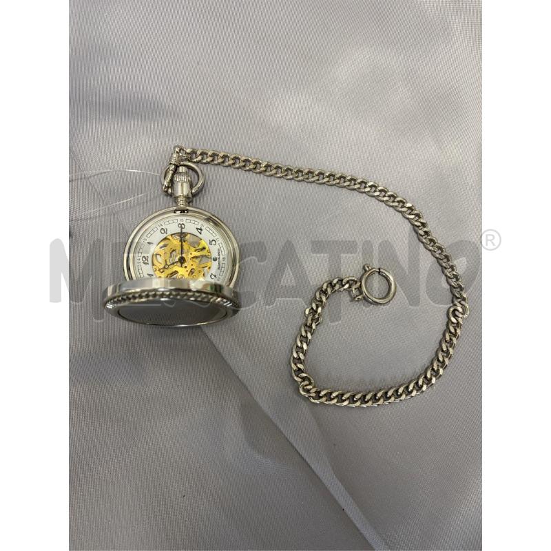 OROLOGIO DA TASCHINO FRANCOIS LEPETIT A CORDA | Mercatino dell'Usato Campobasso 2