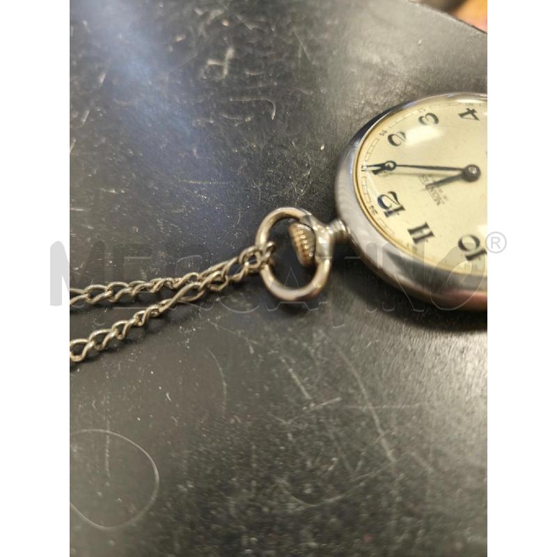 OROLOGIO DA TASCHINO MONVIS  | Mercatino dell'Usato Campobasso 3