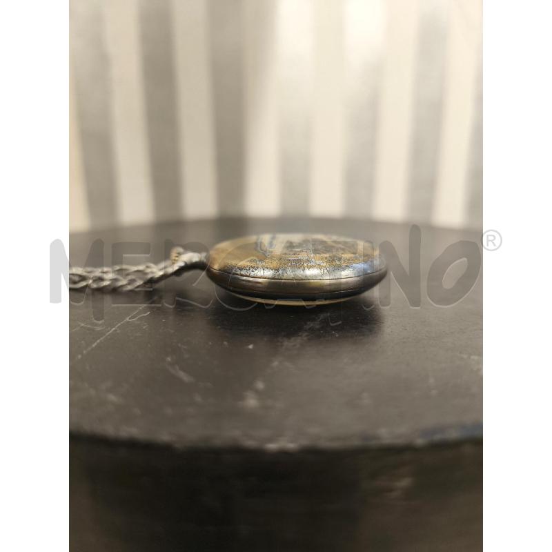 OROLOGIO DA TASCHINO MONVIS  | Mercatino dell'Usato Campobasso 5