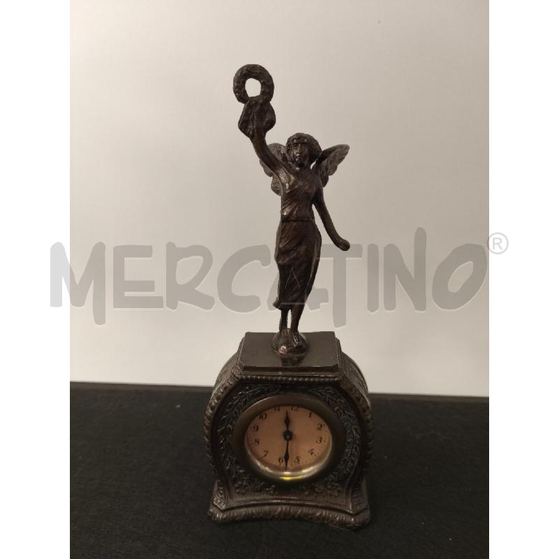 OROLOGIO DECORATIVO DA RIVEDERE  | Mercatino dell'Usato Campobasso 1