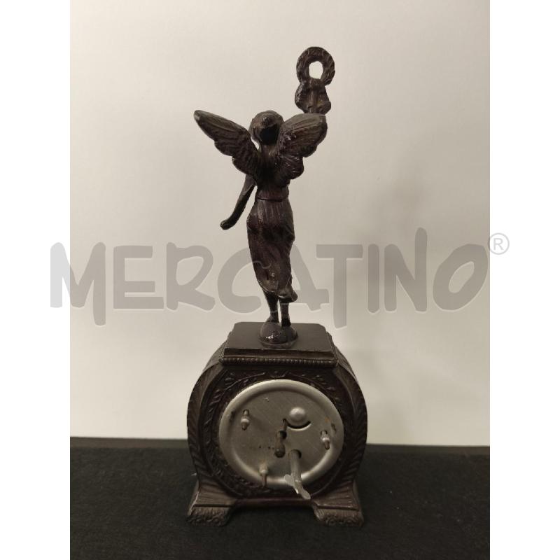 OROLOGIO DECORATIVO DA RIVEDERE  | Mercatino dell'Usato Campobasso 2