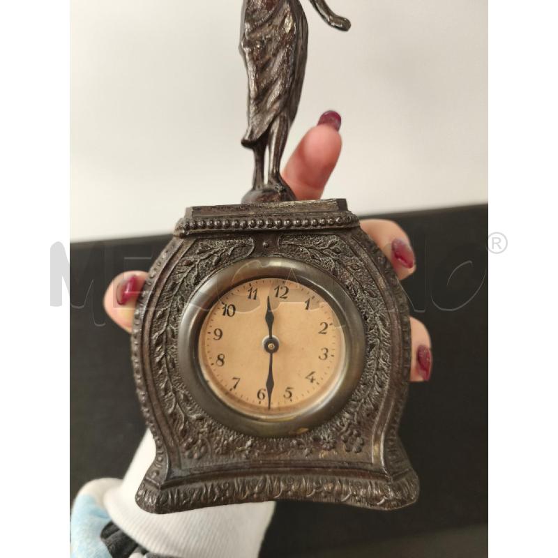OROLOGIO DECORATIVO DA RIVEDERE  | Mercatino dell'Usato Campobasso 3