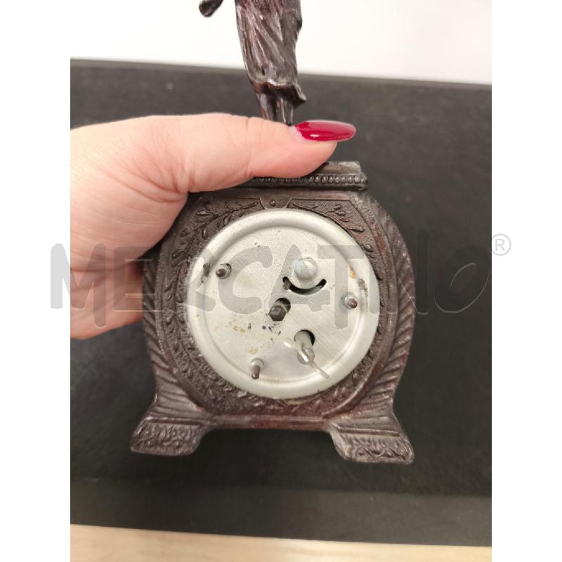 OROLOGIO DECORATIVO DA RIVEDERE  | Mercatino dell'Usato Campobasso 5