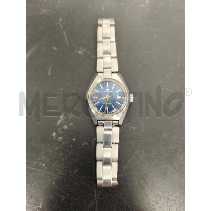 OROLOGIO LORENZ DA DONNA AUTOMATICO | Mercatino dell'Usato Campobasso 1