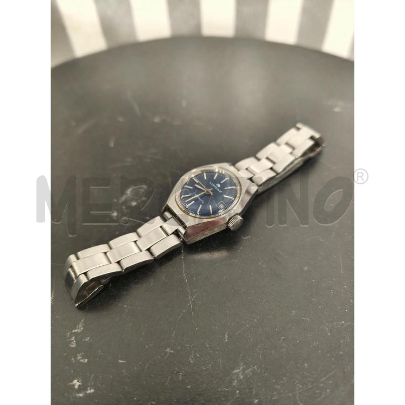 OROLOGIO LORENZ DA DONNA AUTOMATICO | Mercatino dell'Usato Campobasso 2