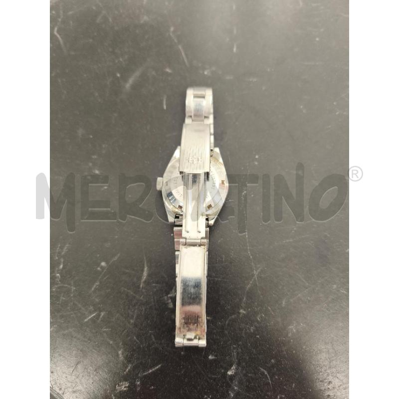OROLOGIO LORENZ DA DONNA AUTOMATICO | Mercatino dell'Usato Campobasso 4