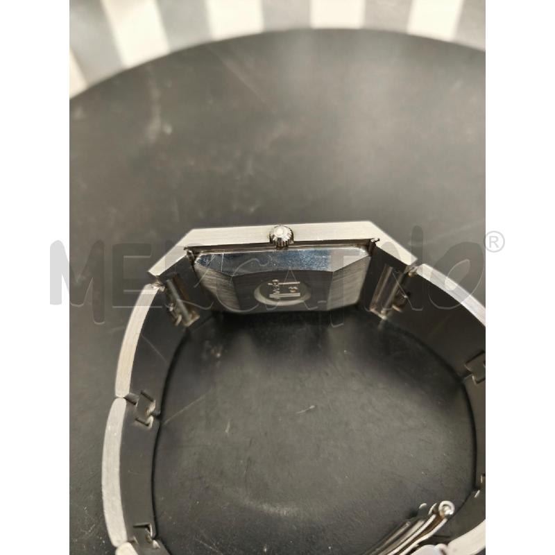 OROLOGIO OMEGA  DA POLSO DE VILLE AUTOMATICO  | Mercatino dell'Usato Campobasso 5