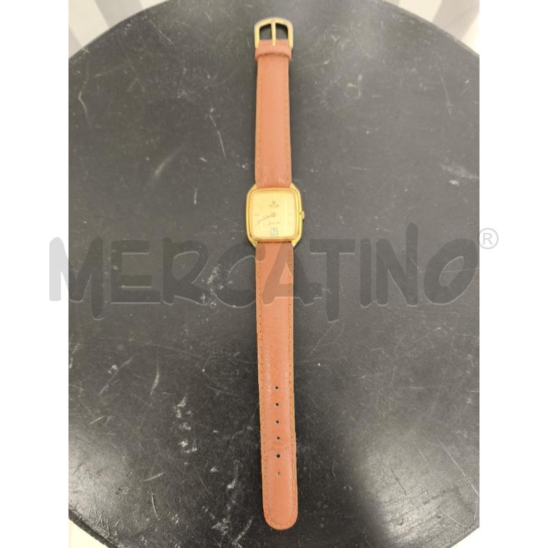 OROLOGIO REVUE DA DONNA DA RIV | Mercatino dell'Usato Campobasso 2
