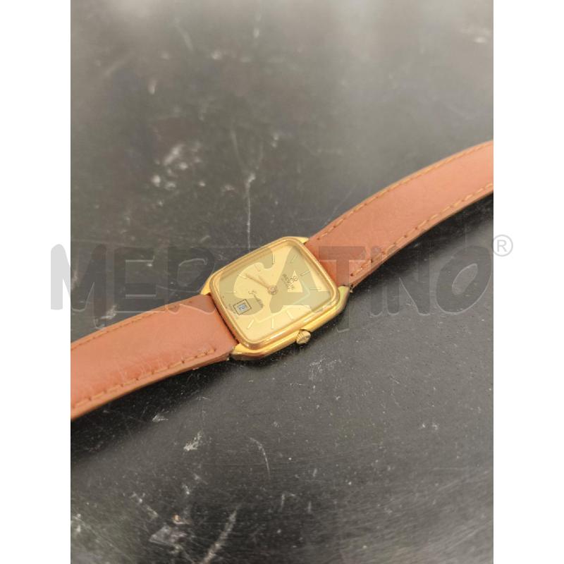 OROLOGIO REVUE DA DONNA DA RIV | Mercatino dell'Usato Campobasso 3